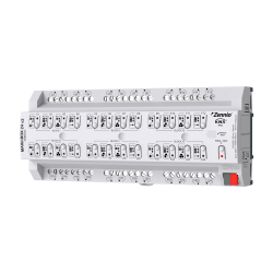 Zennio MAXinBOX 24 v2