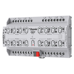 Zennio MAXinBOX 16 v4