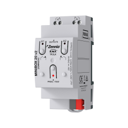 Zennio MINiBOX 20 v2