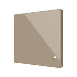 Zennio Flat Sensato v2