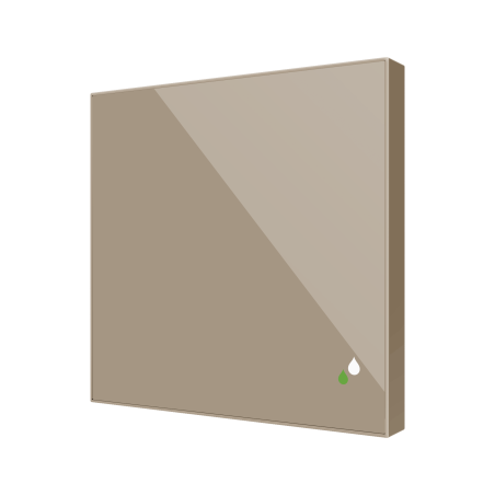 Zennio Flat Sensato v2