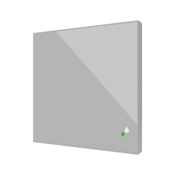 Zennio Flat Sensato v2