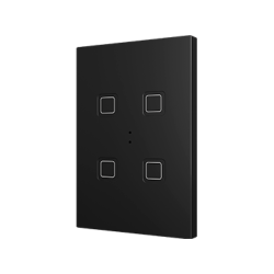 Zennio Tecla RGB XL 4/6/8/10