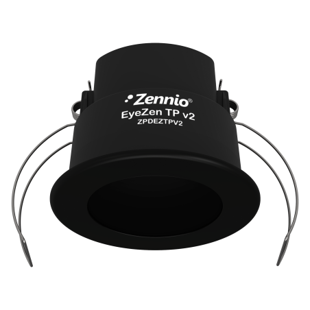 Zennio EyeZen TP v2