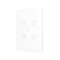 Zennio Tecla RGB XL 4/6/8/10