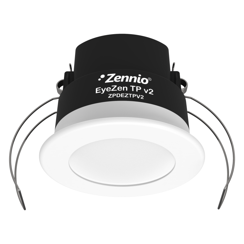 Zennio EyeZen TP v2