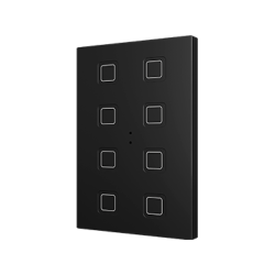 Zennio Tecla RGB XL 4/6/8/10