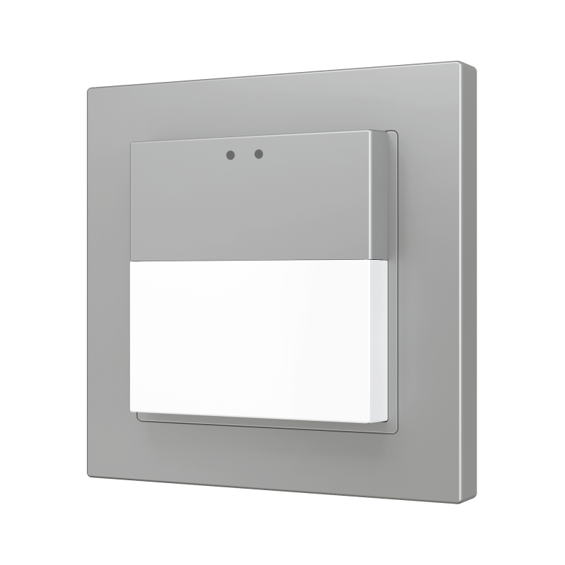 Zennio Presentia W0/W1/W2 v2