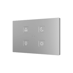 Zennio Tecla RGB XL 4/6/8/10