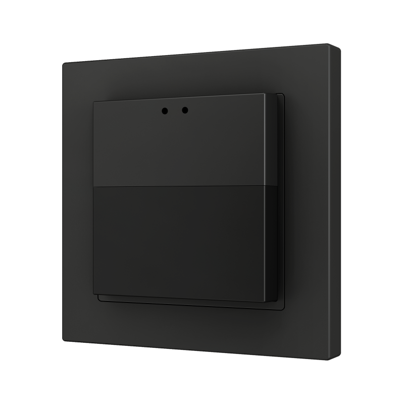 Zennio Presentia W0/W1/W2 v2