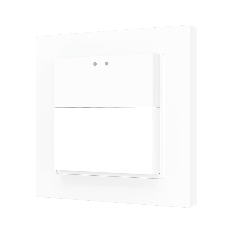 Zennio Presentia W0/W1/W2 v2