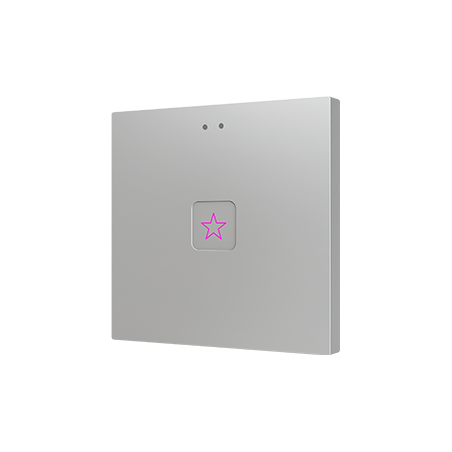 Zennio Tecla RGB 1/2/4/6/8