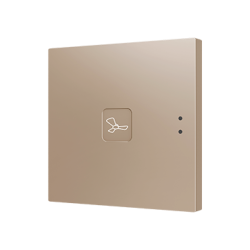 Zennio Tecla RGB 1/2/4/6/8