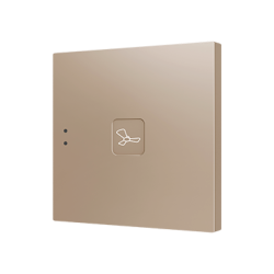 Zennio Tecla RGB 1/2/4/6/8