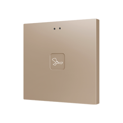 Zennio Tecla RGB 1/2/4/6/8