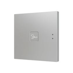 Zennio Tecla RGB 1/2/4/6/8