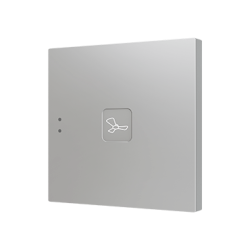 Zennio Tecla RGB 1/2/4/6/8