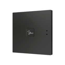 Zennio Tecla RGB 1/2/4/6/8