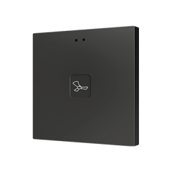 Zennio Tecla RGB 1/2/4/6/8