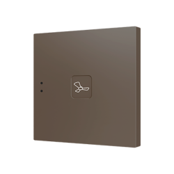 Zennio Tecla RGB 1/2/4/6/8