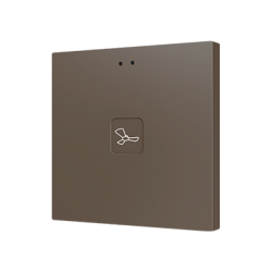 Zennio Tecla RGB 1/2/4/6/8