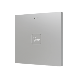 Zennio Tecla RGB 1/2/4/6/8